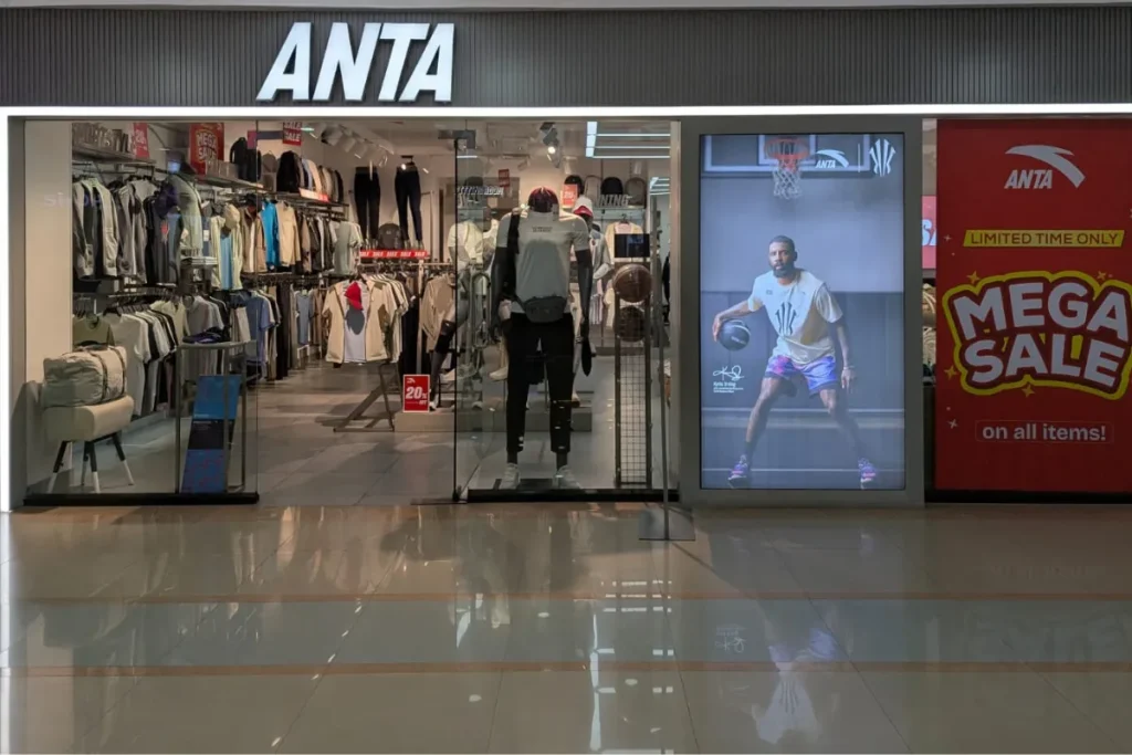 ANTA