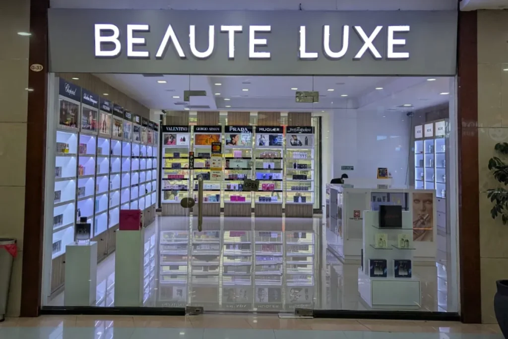 Beaute Luxe