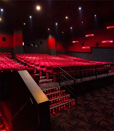 Movie Theatre