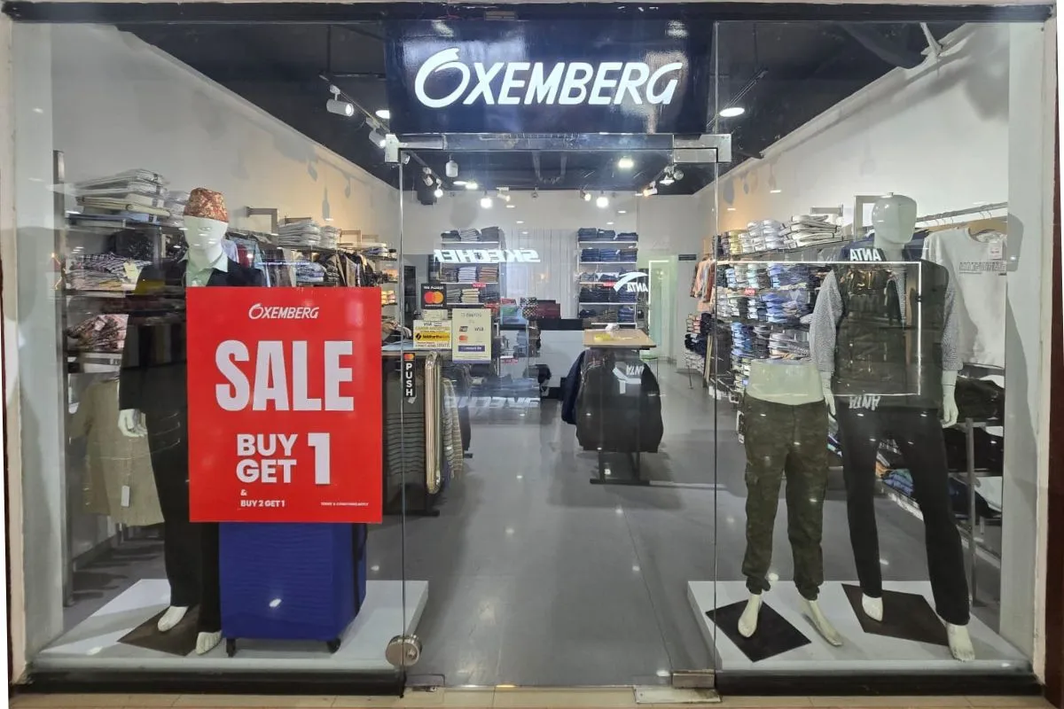 Best Formal Men's Wear in Kathmandu