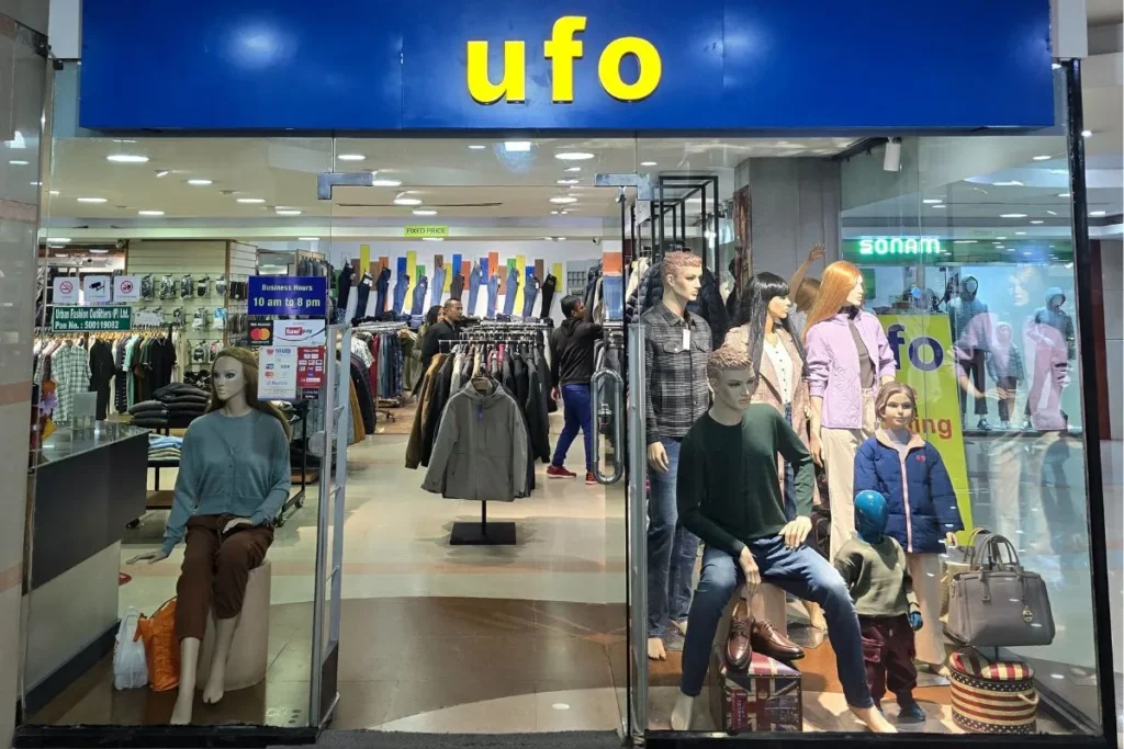 UFO