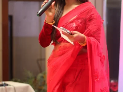 Teej Programme 2024 at City Centre Kathmandu!
