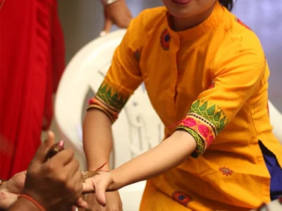 Teej Programme 2024 at City Centre Kathmandu!