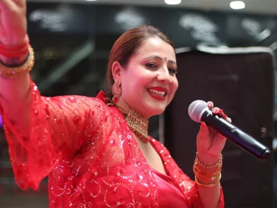 Teej Programme 2024 at City Centre Kathmandu!