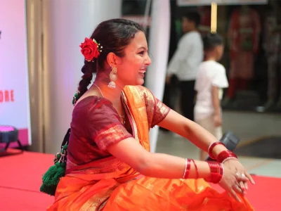 Teej Programme 2024 at City Centre Kathmandu!