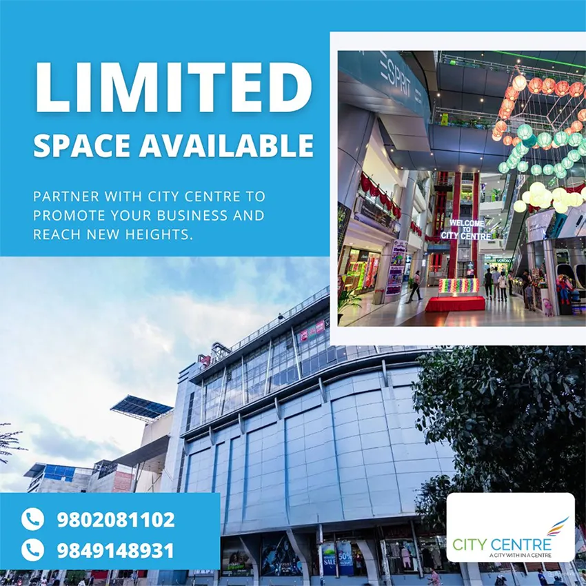 Best Mall In Kathmandu