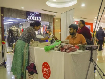 Nepal Vegan Gallery 2024