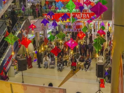 Nepal Vegan Gallery 2024