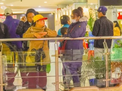 Nepal Vegan Gallery 2024