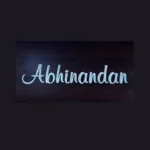 Abhinandan