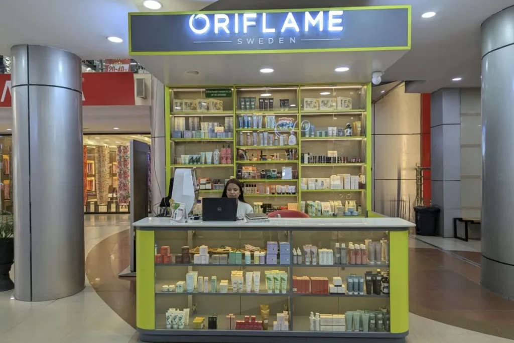 Oriflame