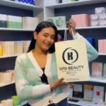 KPG Beauty Nepal Open in Ground Floor