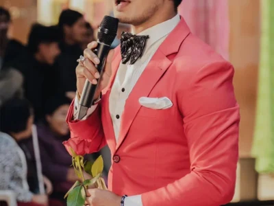 Te Amo – A Night to Remember!