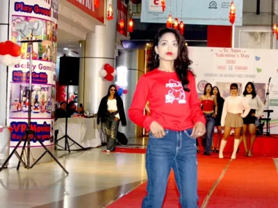 Te Amo – A Night to Remember!