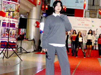 Te Amo – A Night to Remember!