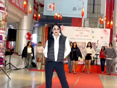 Te Amo – A Night to Remember!