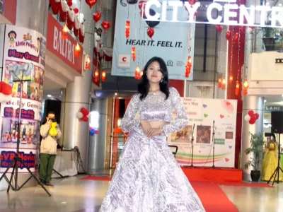 Te Amo – A Night to Remember!