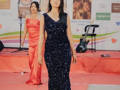 Te Amo – A Night to Remember!