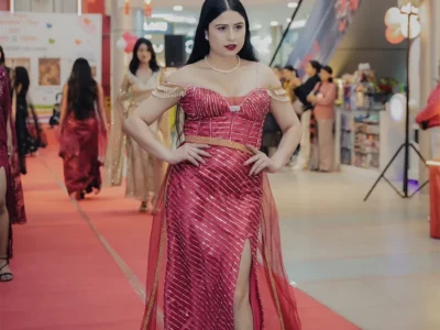 Te Amo – A Night to Remember!