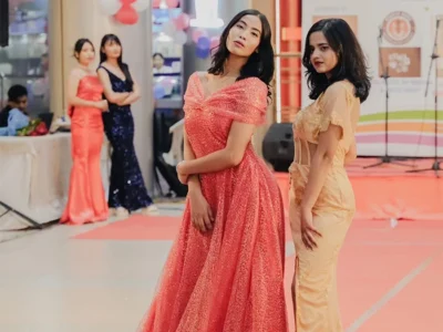 Te Amo – A Night to Remember!