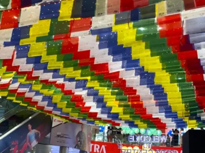 Nepali New Year 2082 Celebration