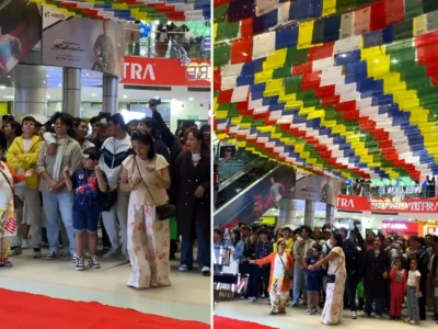 Nepali New Year 2082 Celebration