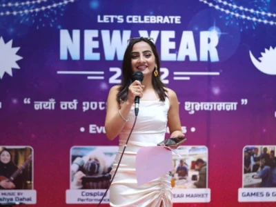 Nepali New Year 2082 Celebration