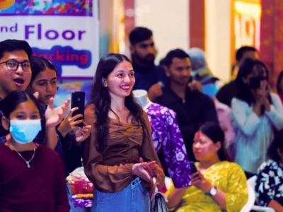 Nepali New Year 2082 Celebration