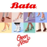 Bata is Now Open at City Centre – Ground Floor!