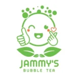 Jammy Bubble Tea
