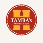 Tamba Momo & Burger
