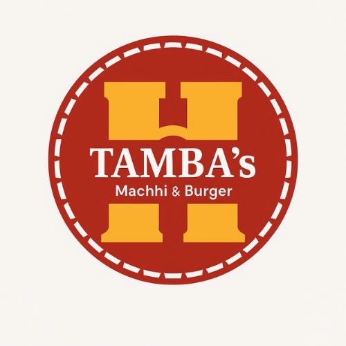 Tamba Momo & Burger