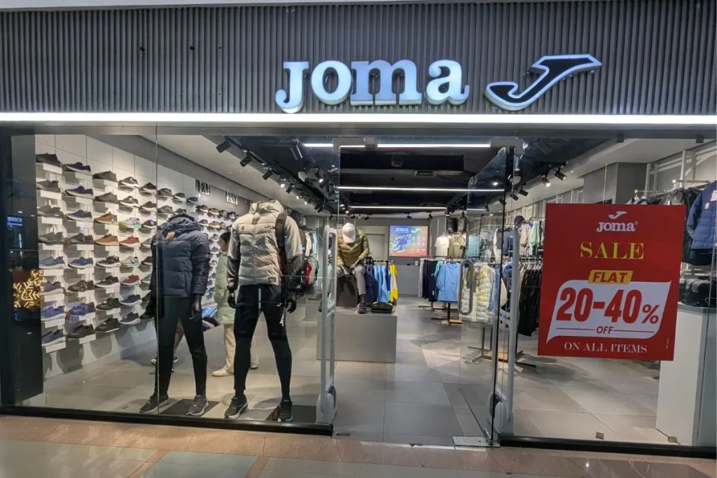 Joma