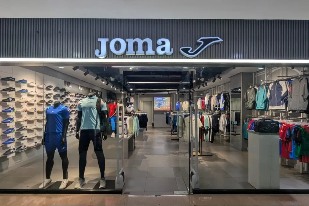 Joma