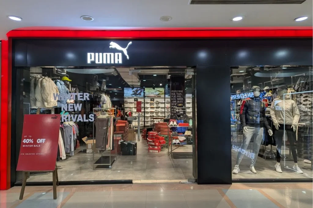Puma