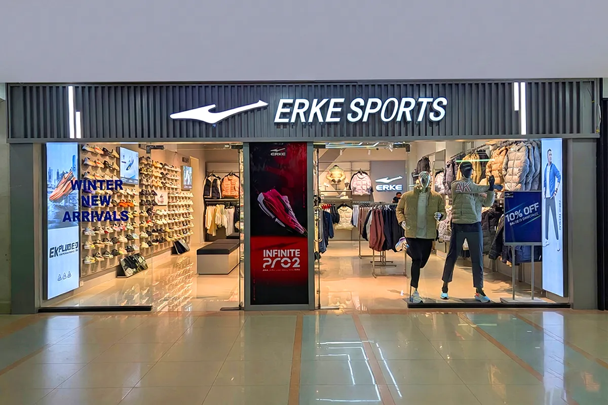 Best Sports Shoes & Clothing Kathmandu