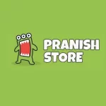 Pranish Store