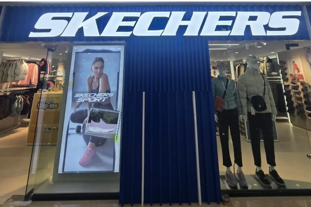 Sketchers