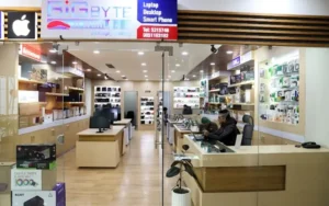 10 Things to Do at a City Centre Mall besides Shopping