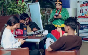 10 Things to Do at a City Centre Mall besides Shopping