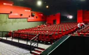 10 Things to Do at a City Centre Mall besides Shopping