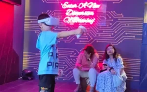 10 Things to Do at a City Centre Mall besides Shopping