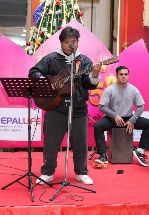 ultimate shopping destination kathmandu