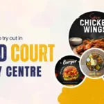 Best Food to try out in Food Court of City Centre