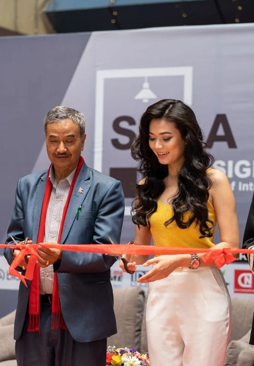 ultimate shopping destination kathmandu