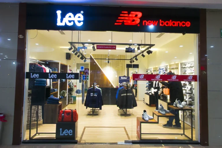 Lee | New Balance