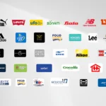 Branded Clothing Stores in City Centre Nepal