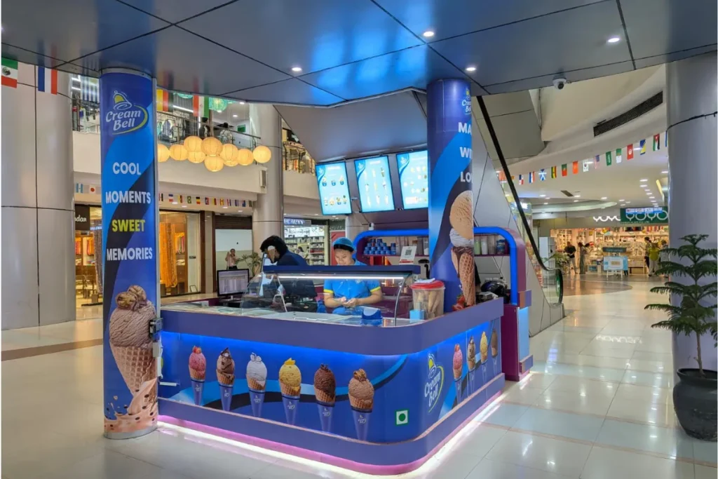 CreamBell