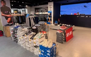 Top 10 Branded Shoes in Nepal