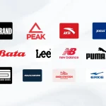 Top 10 Branded Shoes in Nepal